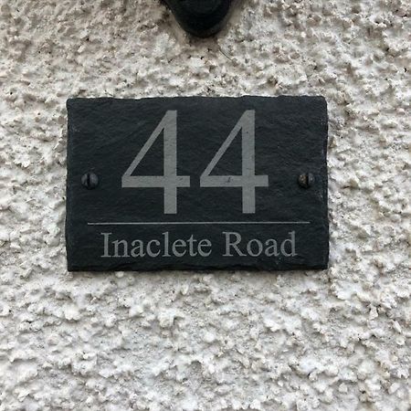 44 Inaclete Road Apartment สตอร์โนเวย์ ภายนอก รูปภาพ